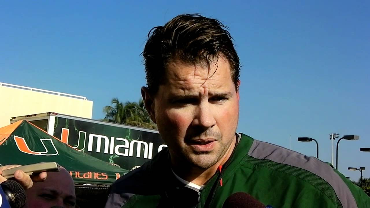 Al Golden Pre-Practice Interview (9/8/11)