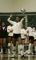 SPRINGing Up with Miami Volleyball