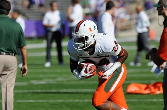 Davon Johnson