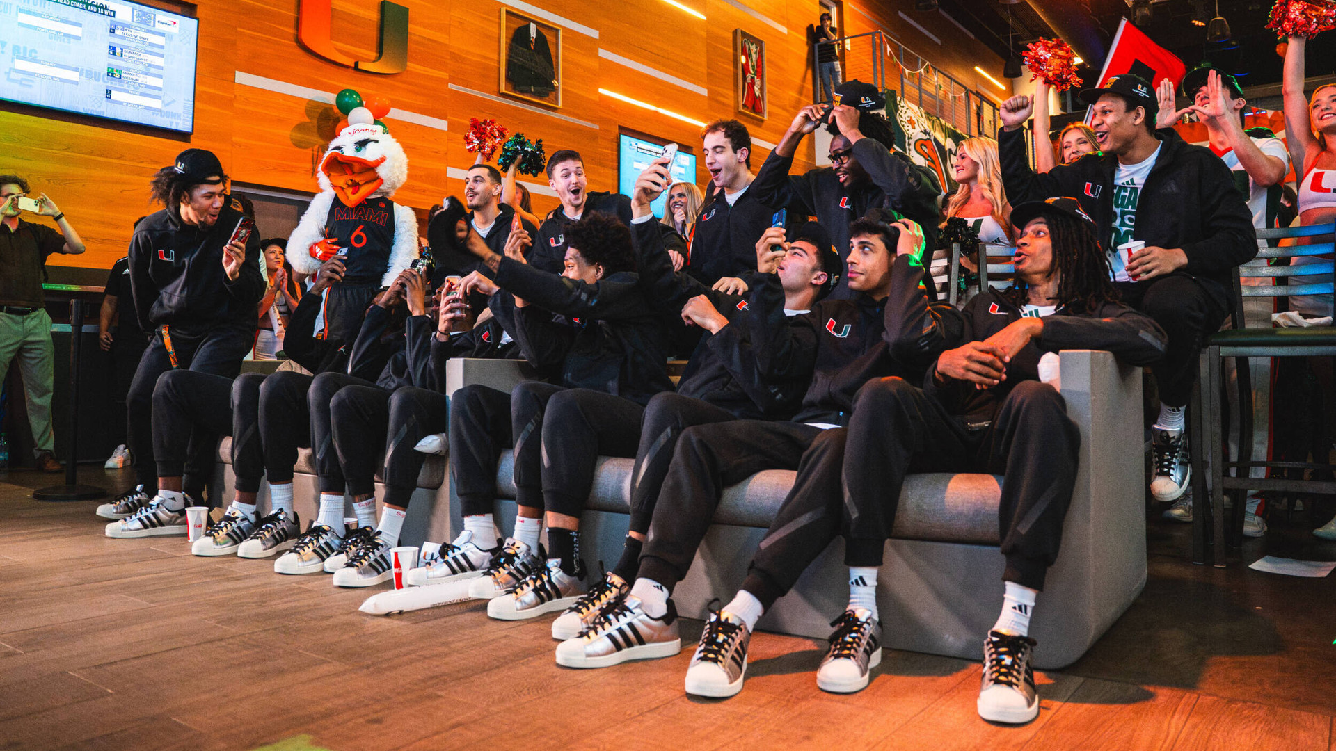 Hurricanes Selected to West Regional