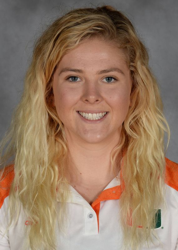 Kristen Klein - Rowing - University of Miami Athletics