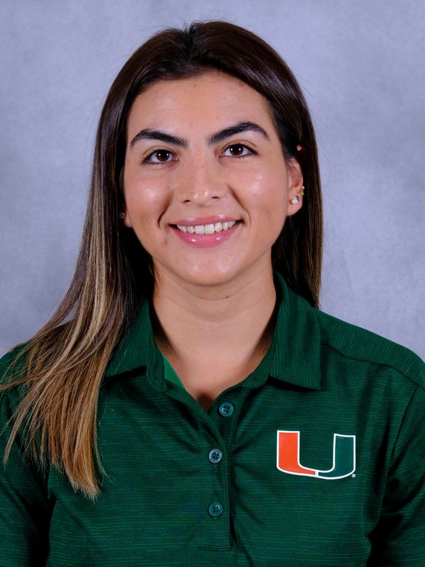 Layla Claure - Rowing - University of Miami Athletics