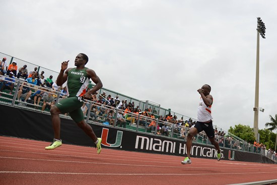 2014 Miami Invitational