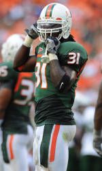 Spence & Hankerson Add to Miami Award List