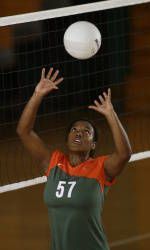 Miami Tops Xavier in Five Game Thriller to Claim Hurricane Invitational