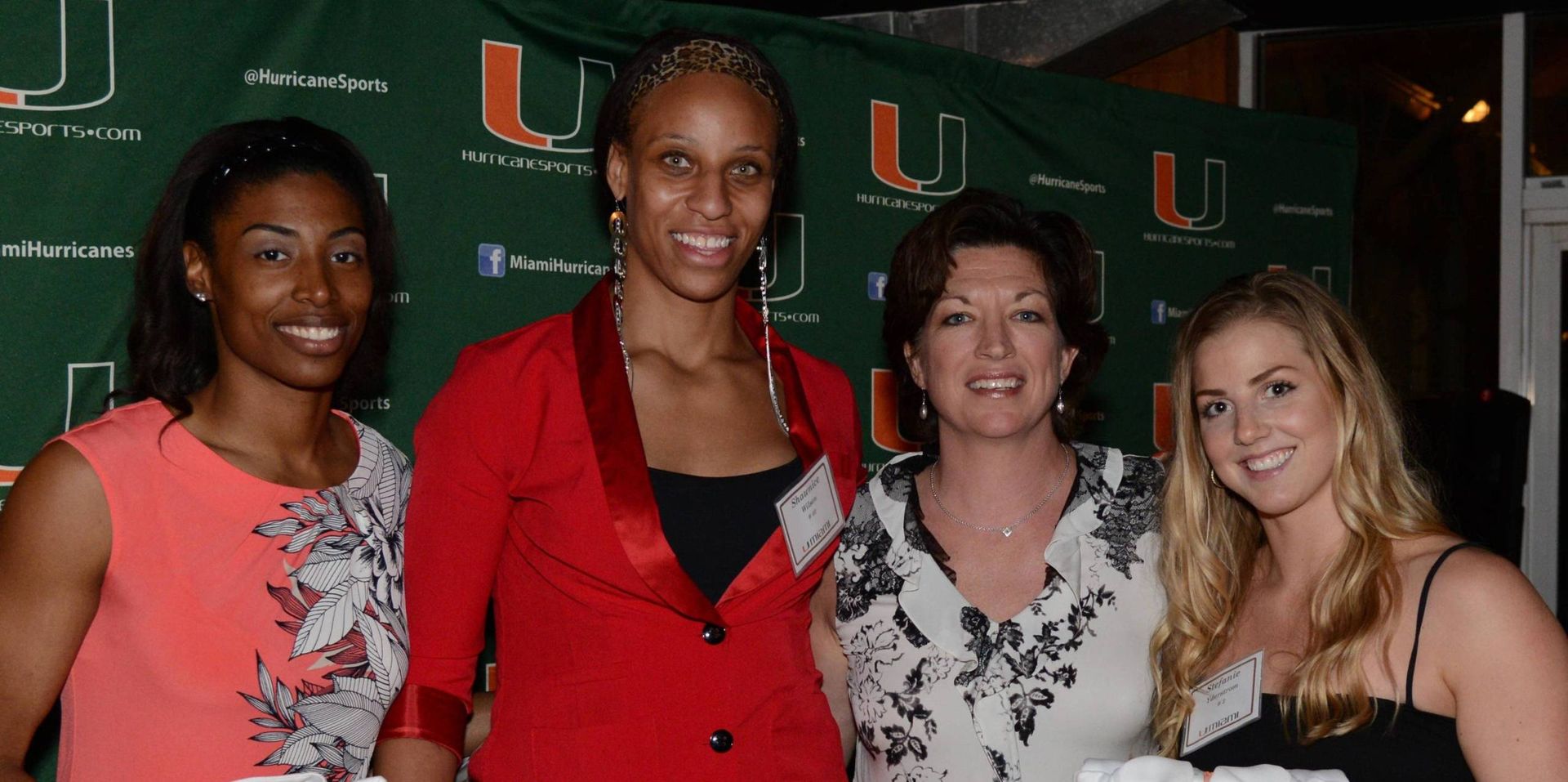 WoMen's Hoops Celebrates Season with Banquet