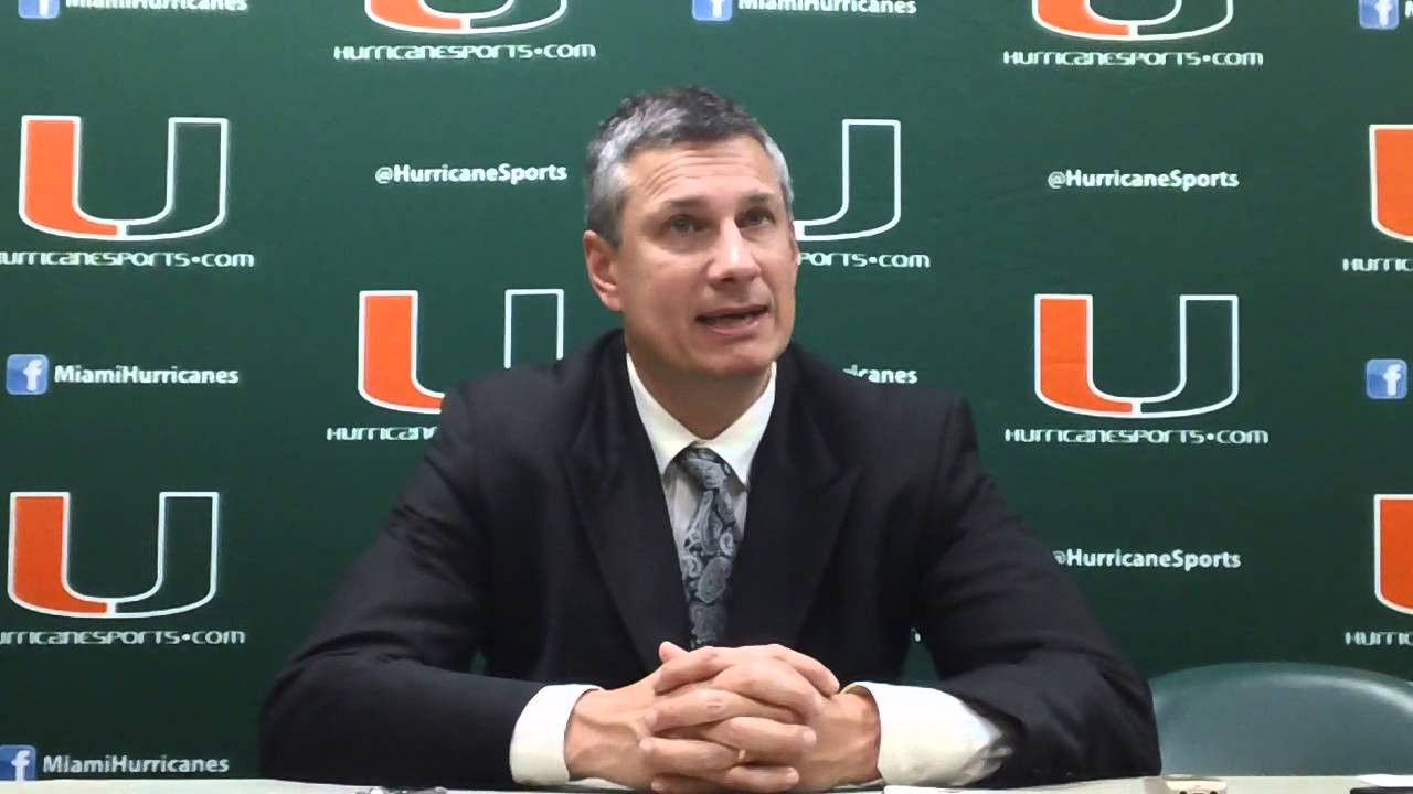 Coach John Giannini Postgame: Jan. 2, 2013