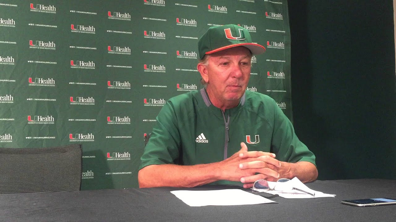 Jim Morris | Post-Game Presser | Bethune-Cookman | 3.23.16