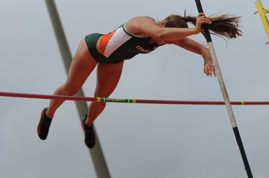 2014 Miami Invitational