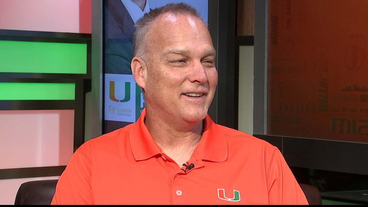 The Mark Richt Show | Season Three | Episode Twelve