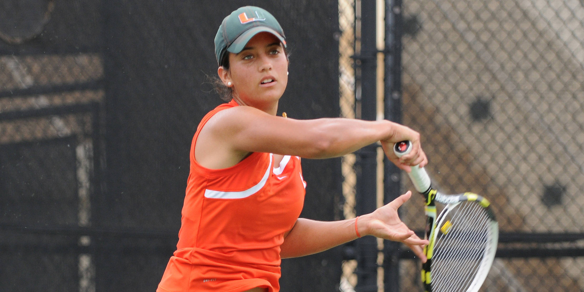 W. Tennis Opens ITA Kickoff Against Ohio St.