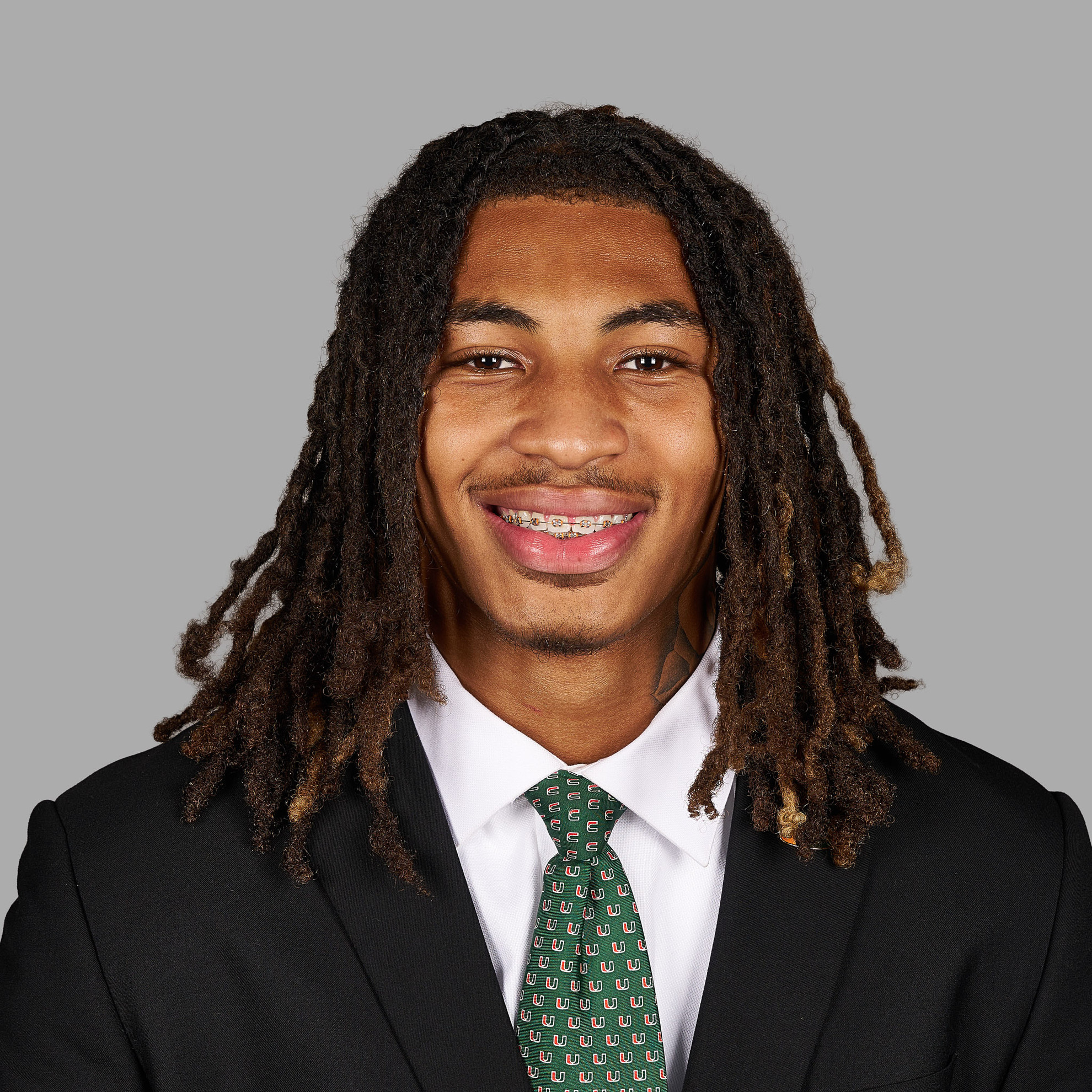 Kellen Wiley Jr.