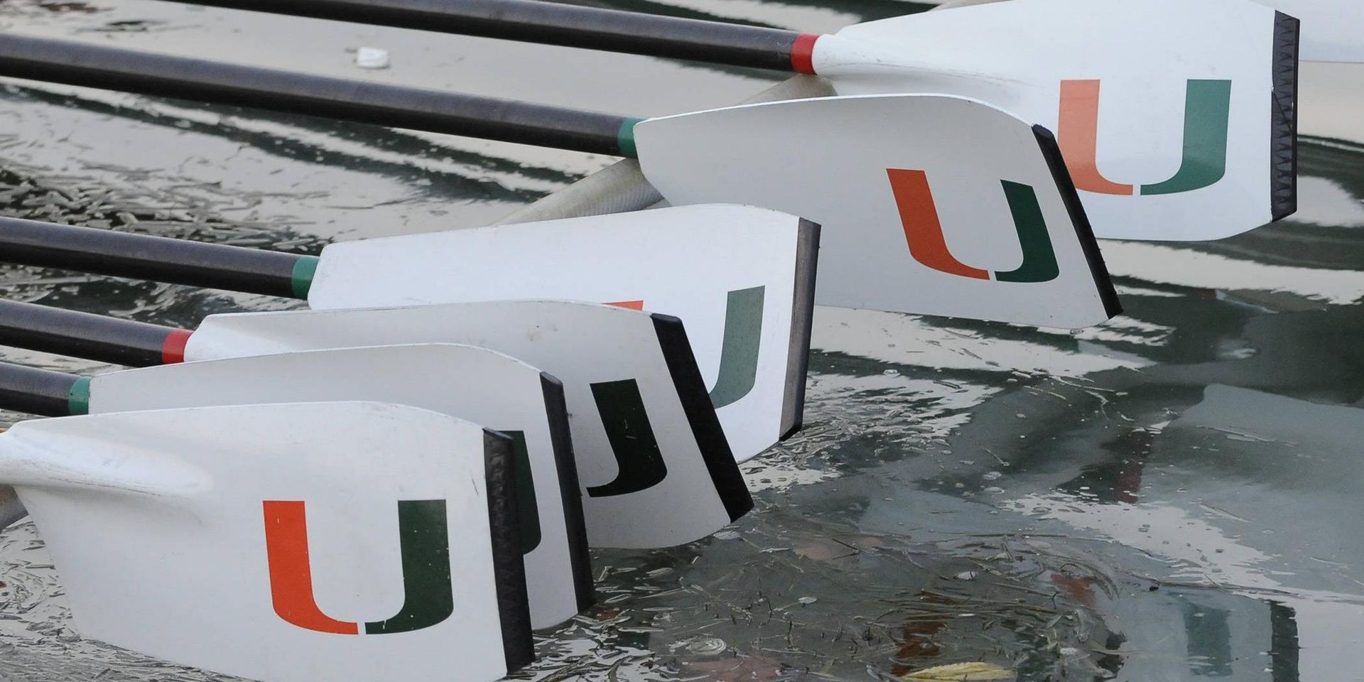 Five URowers Named All-ACC Academic