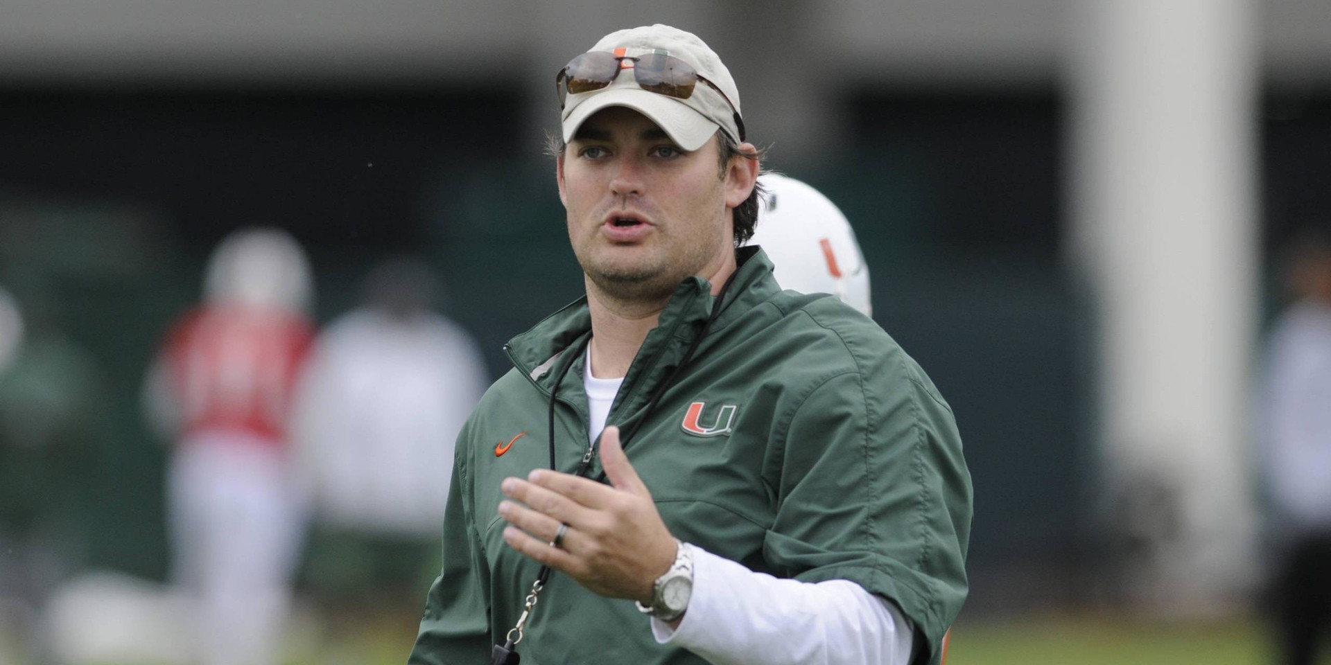 Canes Spring Football Report: March 21