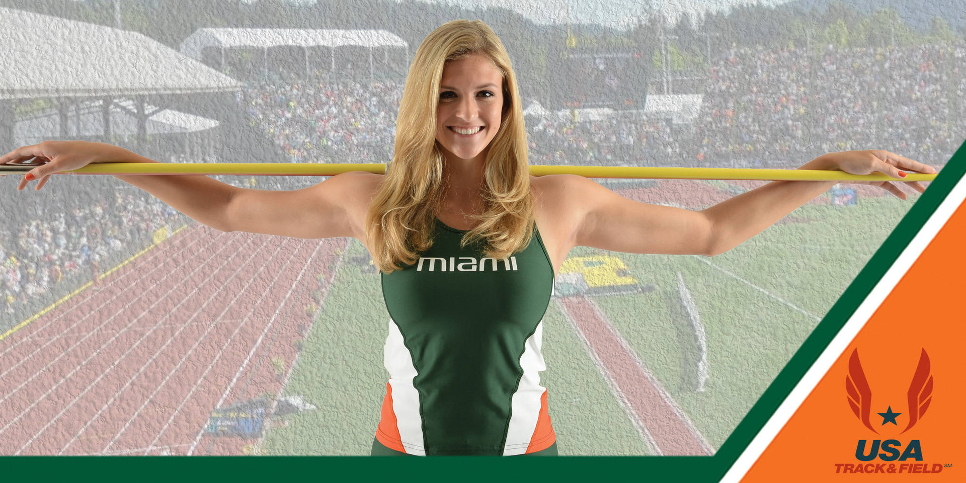 @MiamiTrack Opens at USA Championships