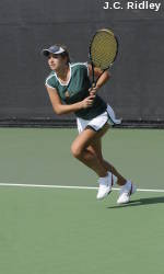 Miami Women Claim Top Seed for ACC Championships