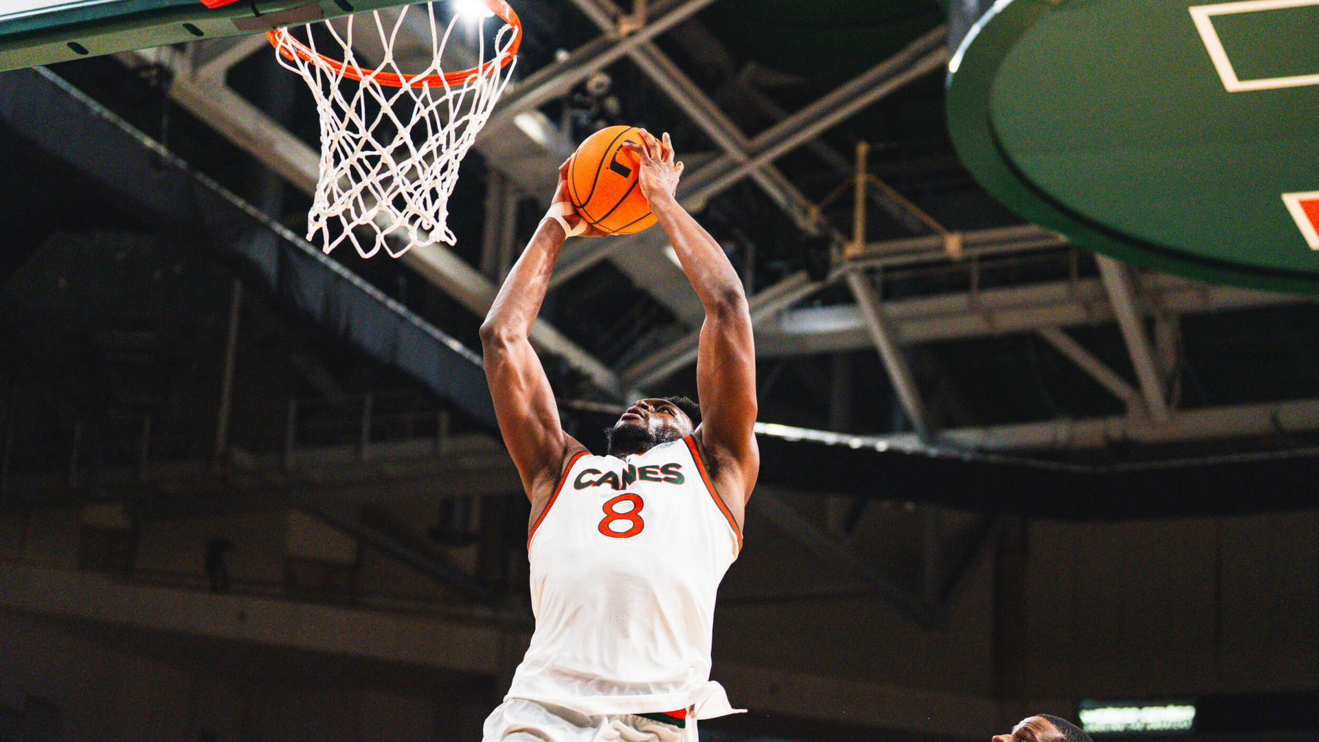Miami Extends Winning Streak to Four with 104-79 Win over ULM