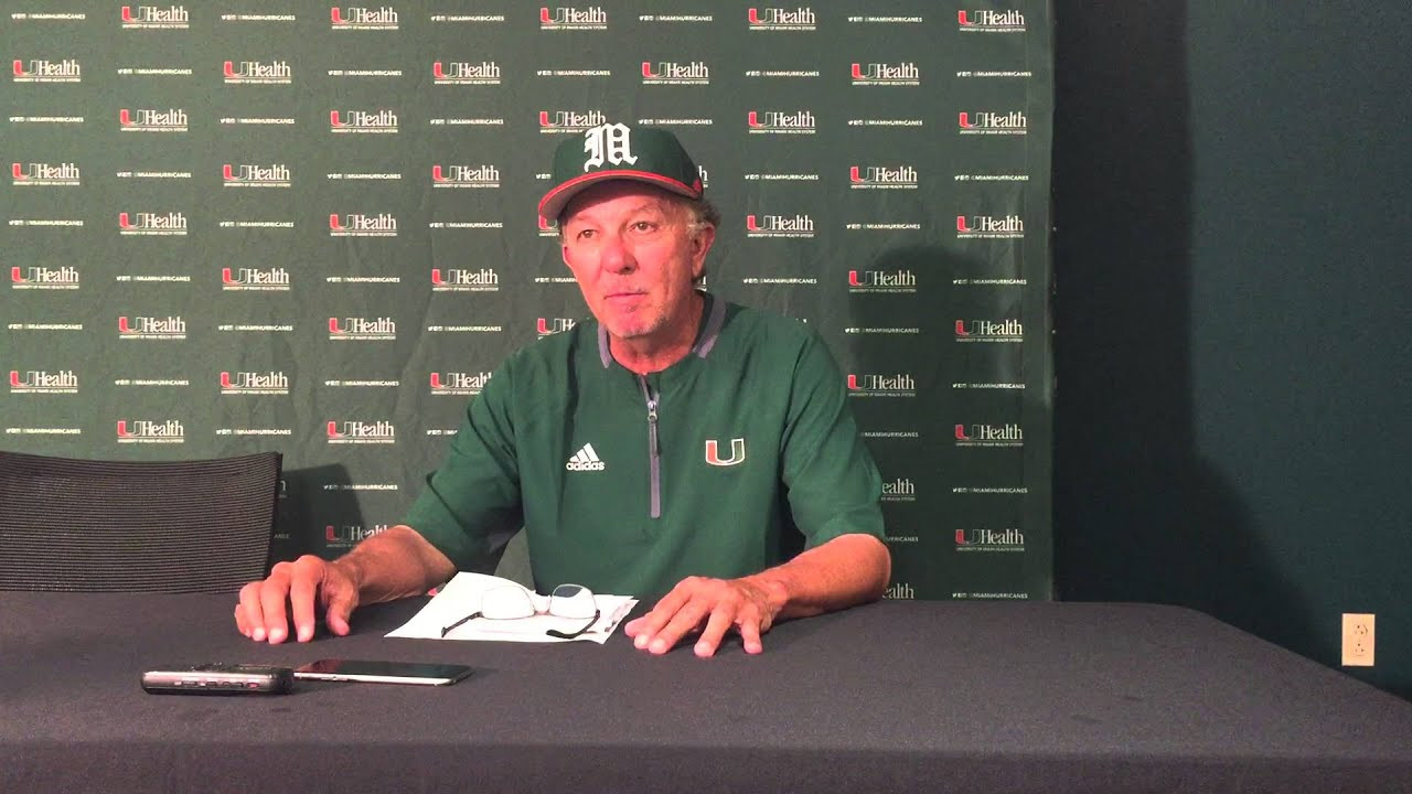 Jim Morris | Post-Game Presser | Louisville | 3.19.16