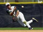 Baseball Hosts No. 13 Long Beach State This Weekend