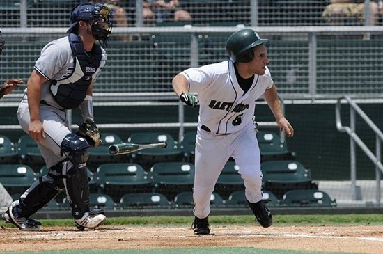 2010 NCAA Baseball Regional [Game Three]