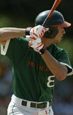 Hurricane Club Hosts Pregame Party for Hurricanes vs. Marlins Exhibition in Jupiter!