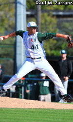 Miami Baseball Ranks No. 24 in Baseball America Poll