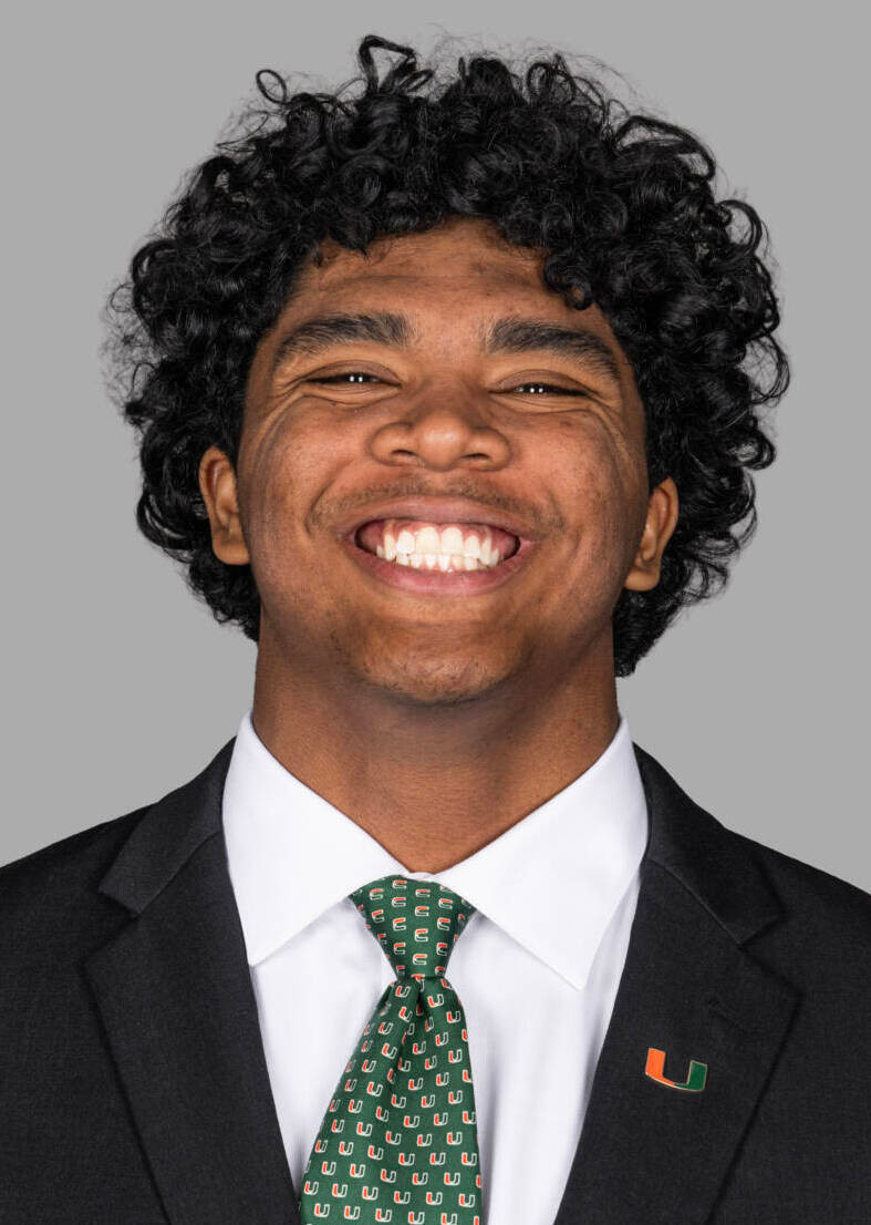 Keona Davis athlete image