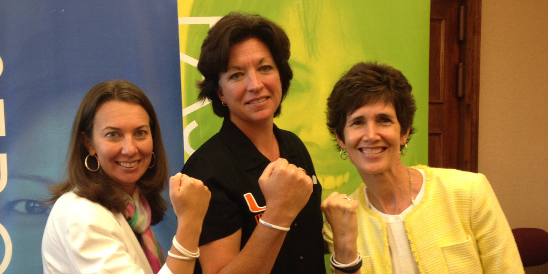 Meier, Strawley Speak on NACWAA Panel