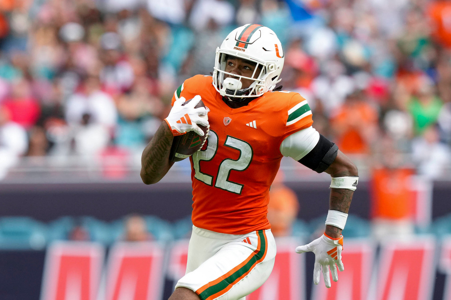 Breaking Down the Canes' 2024 Schedule