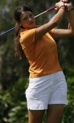 Golf in 12th Place at UNCG Starmount Fall Classic