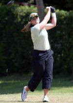 An Eagle's Eye of the RYDER/Florida Women's Collegiate Golf Championship