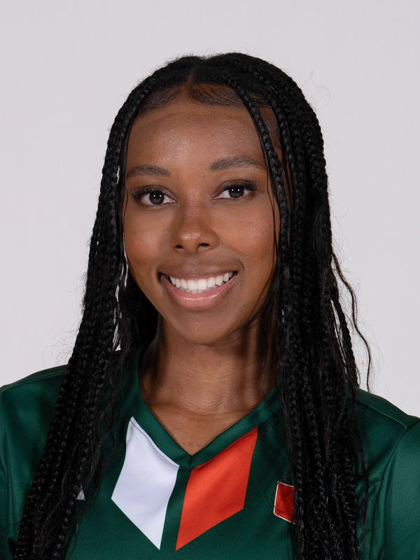 Jordyn Womack - Soccer - University of Miami Athletics