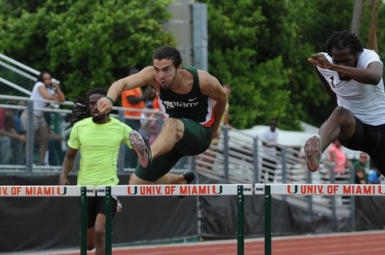 2014 Miami Invitational