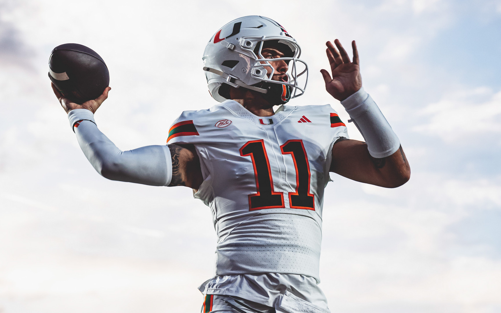 Beck Named to Golden Arm Award Top 25 List
