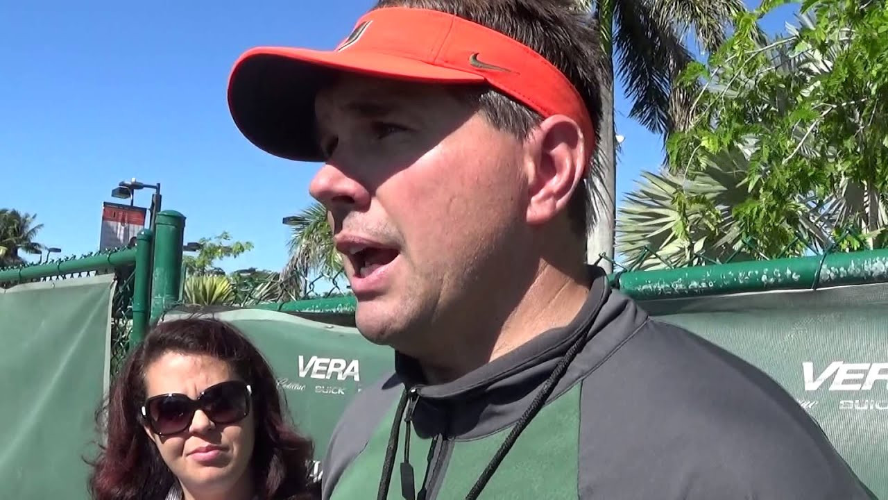 Head Coach Al Golden - Nov. 12