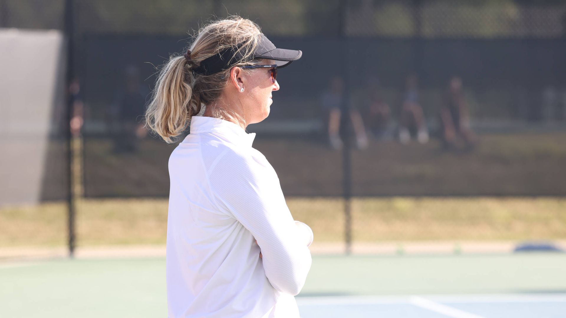 W. Tennis Ranked No. 11 to Begin 2023