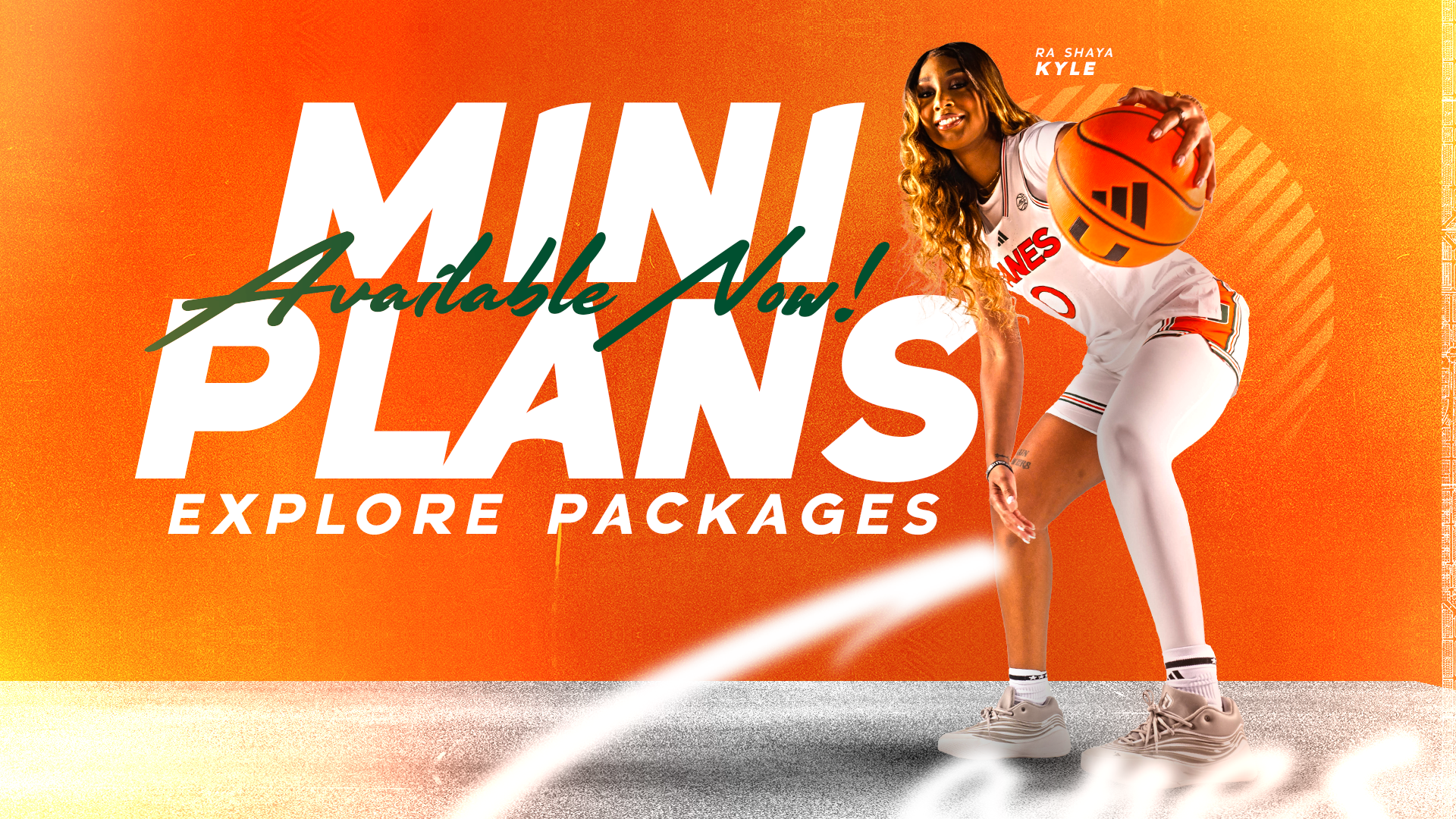 2 Mini Plans Available Now!