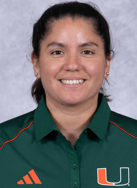 Michelle Etchebaster - Rowing - University of Miami Athletics