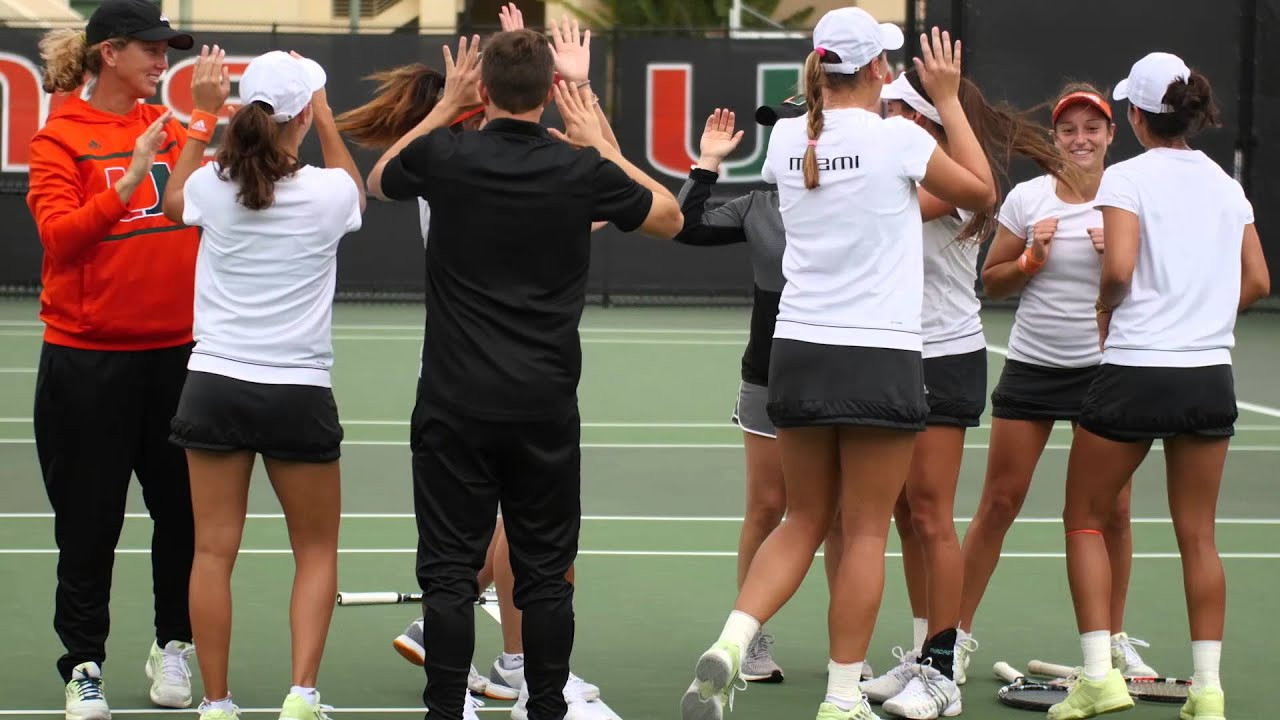 Women's Tennis vs Baylor | 2.15.16