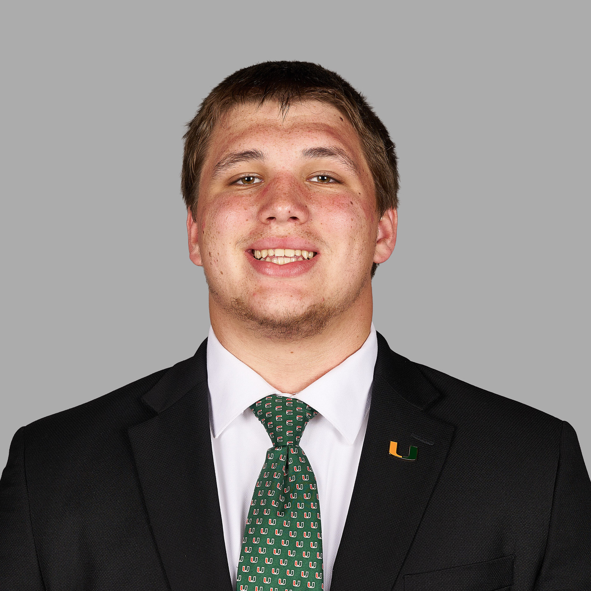 Logan Nagle