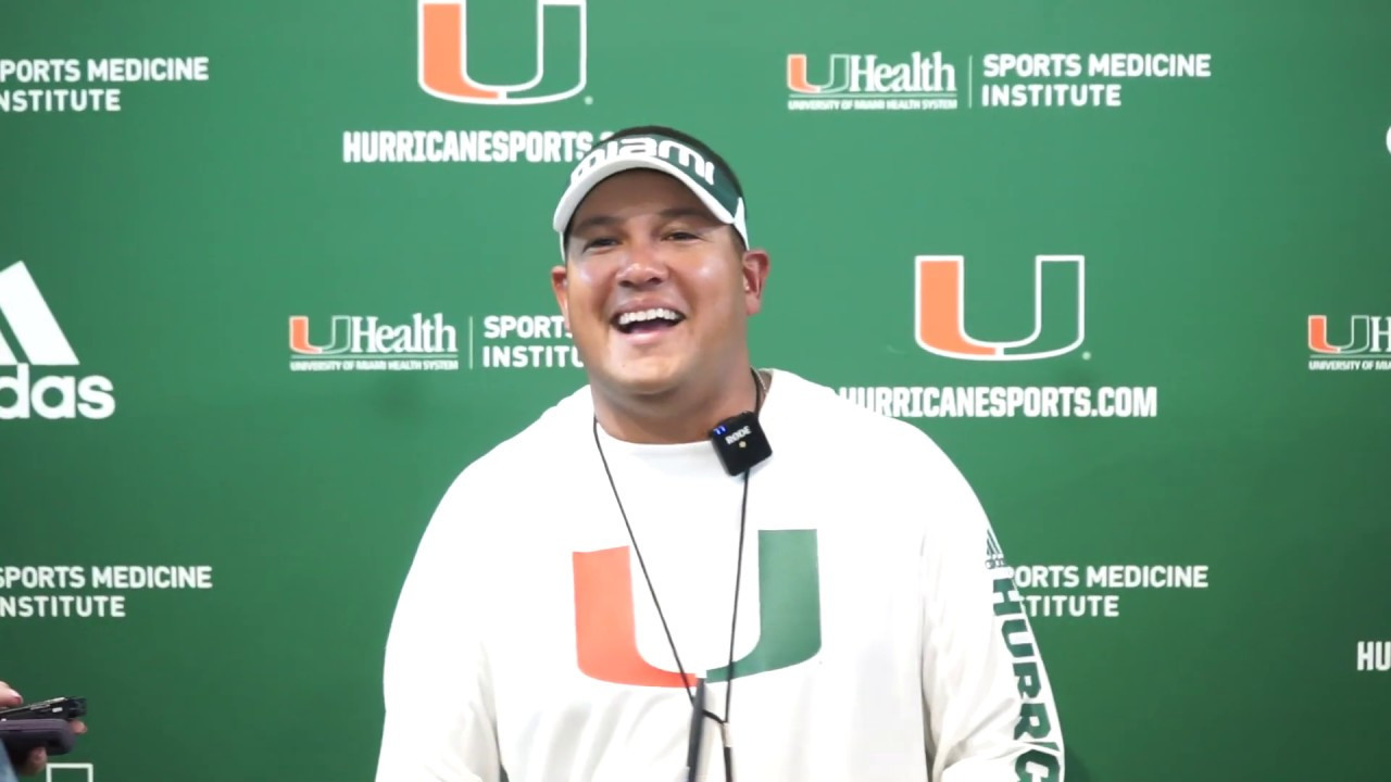 7.31.19 | Post Practice Media | Ephraim Banda