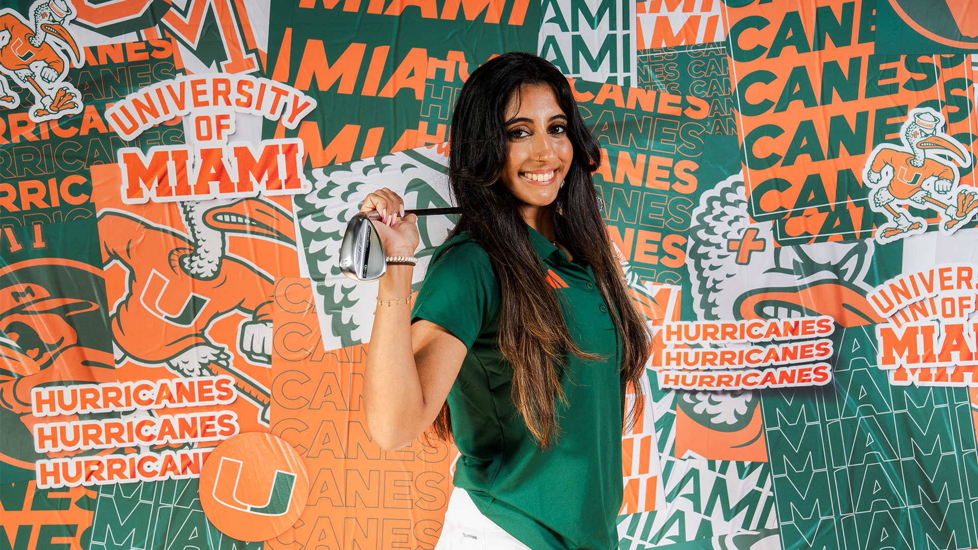 Hurricanes Place Sixth at Red Sky Classic; Kaur Records Top 10 Finish