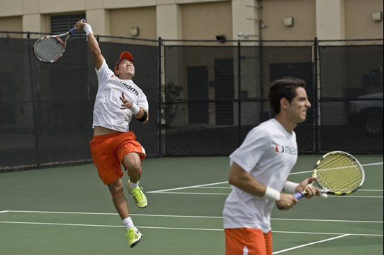 Miami vs. UNF