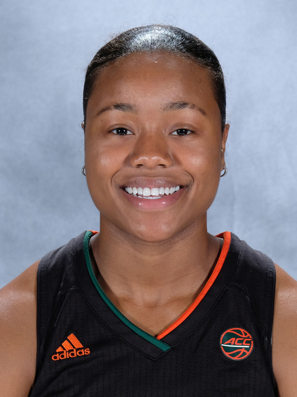 Taylor Mason - Women's Basketball - University of Miami Athletics