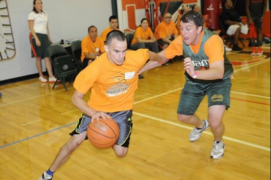 2011 Fantasy Camp