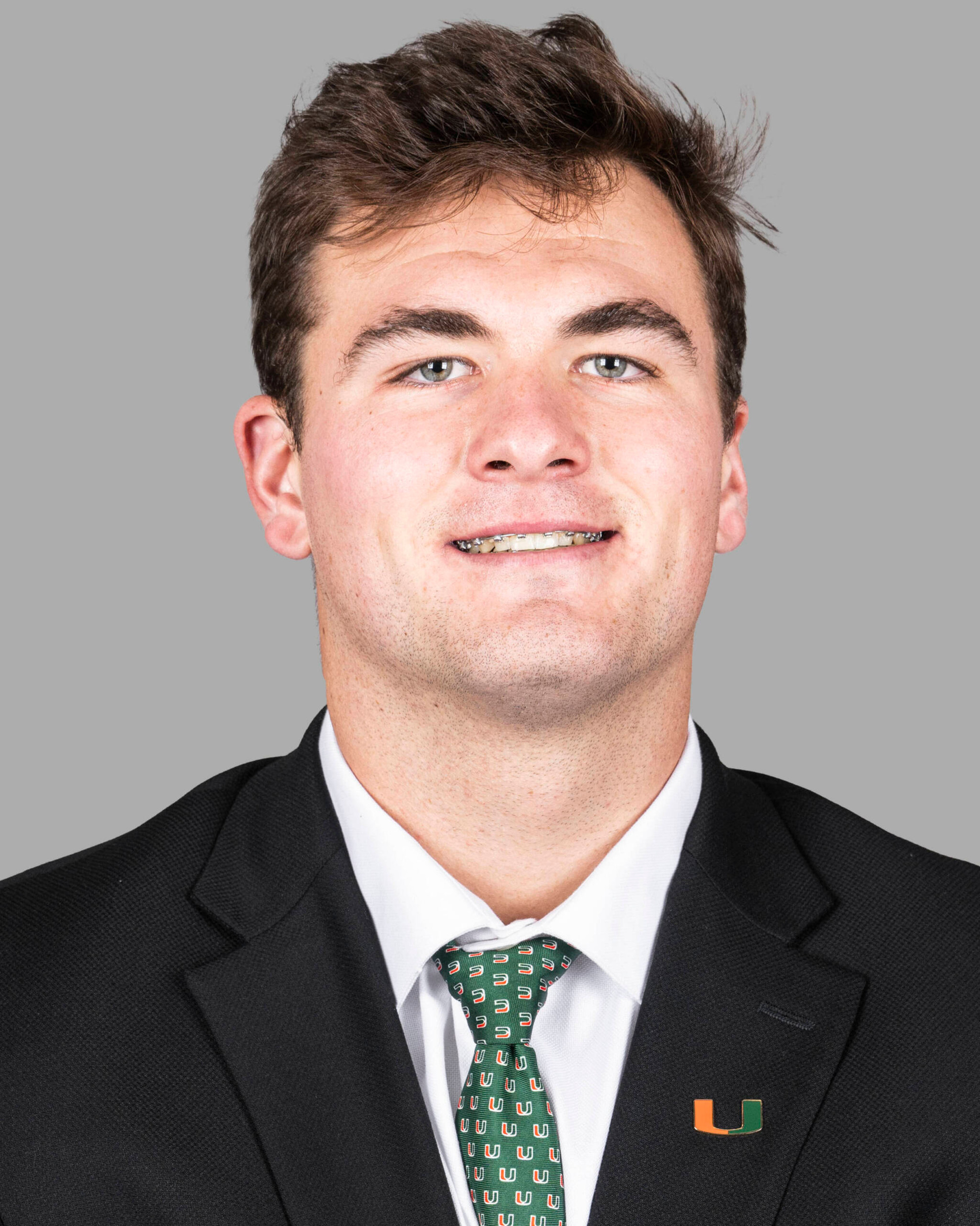 Jack Nickel
