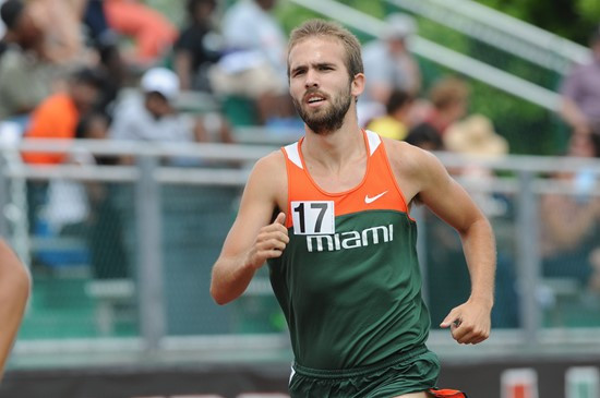 2014 Miami Invitational