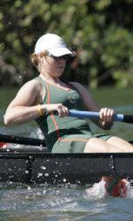 Join the Miami Rowing Team - No Experience Necessary