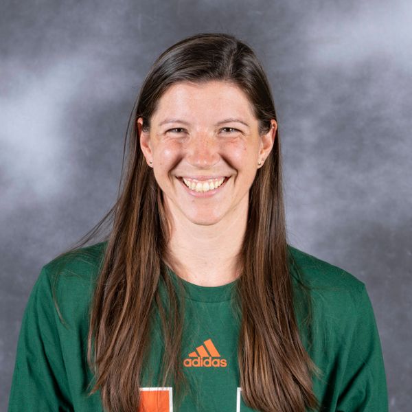 Kayley  Sullivan - Soccer - University of Miami Athletics