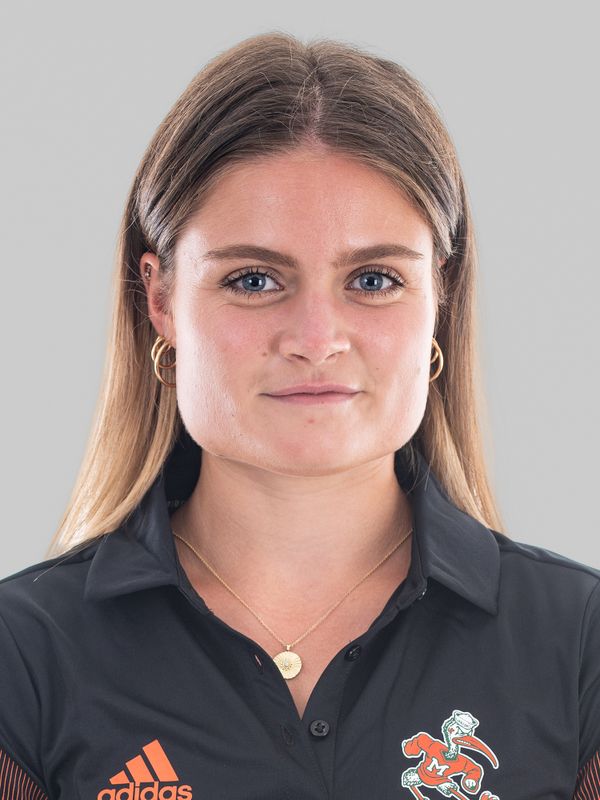 Sara Hansen - Rowing - University of Miami Athletics